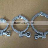 Square Tube Clamp thumbnail-1