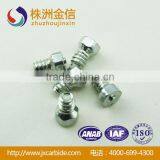 Tungsten Carbide Screw Car Tire Studs Can Be Removed thumbnail-1