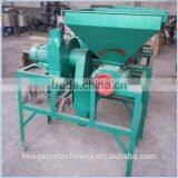 China Farm Machinery Manufacturer of Small Scale Peanut Huller Machine thumbnail-1