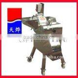 TD-800 Bulbous Vegetable Dicer (Video) thumbnail-1