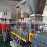 PET Granulating Production Line