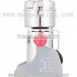 250g Mini Full Electric Superfine Grinding Machince thumbnail-1