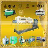 2016 Automatic Small Scale Maize Grit Milling Machines for Sale thumbnail-6