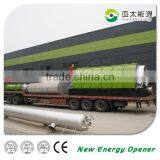 High Performance Tyre Recycling Automatic Machine thumbnail-1