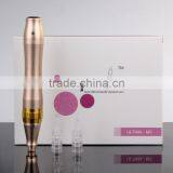 2017 Hot Sale Rechargeable Derma Pen Dr.pen M5 Electric Dermapen Microneedling Dermapen With Needles Cartridges thumbnail-2