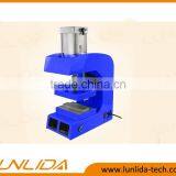 5000 Psi Rosin Heat Press With Dual Heating Plates thumbnail-3