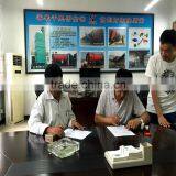 Hourly Capacity 4-6 Tons Movable Coco Beans,rice ,wheat,corn Mobile Beans Drying Machine thumbnail-4