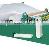787mm Mini Paper Recycling Machine, Machine Making Paper Towel for Bathroom, ISO9001 thumbnail-2