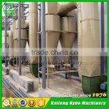 10T Maize Seed Processing Plant From Hyde Machinery Manufacturer thumbnail-6