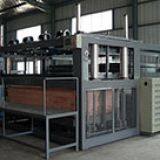 Plastic Thermoforming Machines From Shanghai YiYou thumbnail-1