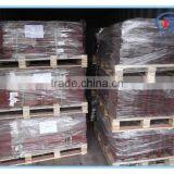 Cheap Dark Red Angle Iron Fence Posts For Garden Protection/steel Fence Posts thumbnail-2