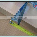 Black Y Fence Post Use for Middle East Market thumbnail-3