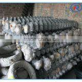 China Chain Link Wire Mesh Fencing or Metal Mesh thumbnail-3