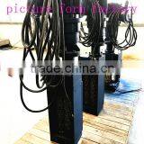 Single Drum Grinder Specification for Sewage Treatment Plant thumbnail-1