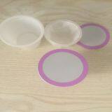 Aluminium Foil Lid for Coffee Capsule Kcup and Nespresso Capsule thumbnail-2
