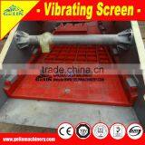 Mining Circular Vibrating Screen thumbnail-4