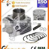 Alta Calidad Kit de Cilindro Piezas de Motocicleta Ax100 thumbnail-4