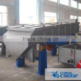 316L Stainless Steel High Output Sifter Screener for Salt thumbnail-2