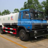 Commercial Water Dispenser Drinking Water Process Water Tank Truck