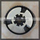 #35 Chain 3/4" Bore 13T Clutch and #35 Chain Go Kart Parts thumbnail-6