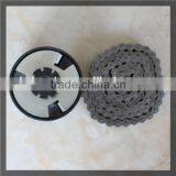 3/4" Bore 14T #41/420 Chain Centrifugal Clutch and #41/420 Chain Atv Parts thumbnail-4
