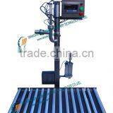 Small Capacity Juice Weighing and Filling Machine(semi-auto)