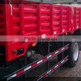 HEAVY LORRY TRUCK CNHTC BRAND / CARGO TRUCK thumbnail-1