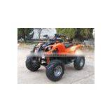 4 Wheel Atv Quad Bike 110cc thumbnail-1