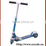 High Quality Adjustable Adult Kick Scooter thumbnail-1