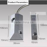 New!WIRELESS Fence Alarm Photoelectric Beams PH-XX Home Security Protection thumbnail-4