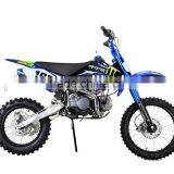 Upbeat Motorcycle MXT 140cc CFR70 Style Pit Bike thumbnail-1
