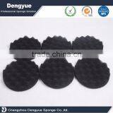 Roof Gutter Prevent Leaking Coarse Presstite PU Filter Foam