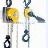 high quality HSH-A chain block made in china