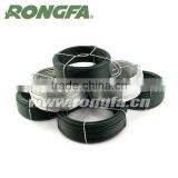 Garden Green Plastic Coated Round Iron Wire thumbnail-6