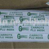 Printed Logo Twist Ties thumbnail-3