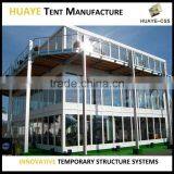 High Society Event Structure Multi Level Party thumbnail-5