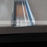 High Quality Mild Steel Main Channel and Wall Angle Steel for Ceiling thumbnail-3