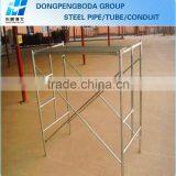 Hot Sale All-round Scaffolding System,scaffolding Shoring Frame System,scaffolding Prop thumbnail-6
