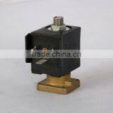 Brass Automatic Coffee Capsule Filling Machine Steam Magnetic Valve 110V 220V ZCQ-17B thumbnail-3