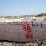 FACTORY PRODUCUNG AFGHAN PINK ONYX BLOCKS thumbnail-4