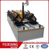 Sheet Metal u Track Roll Forming Machine thumbnail-2