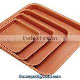 Plastic Plant Saucers,flower Pot Saucer,plastic Flower Saucers thumbnail-1