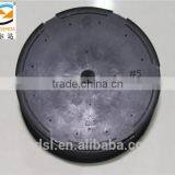 5 Gallon Plastic Pots Plant Pots Clear Plastic Vases Wholesale thumbnail-3