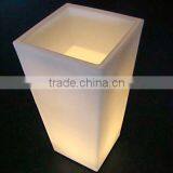 Outdoor Led Luminous Planter Pots /wholesale thumbnail-2