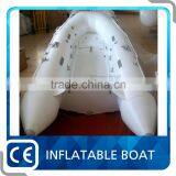 New Style Small Christmas Inflatables Boat RX310IF thumbnail-1