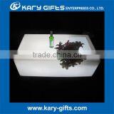 Waterproof Event Acrylic LED Bar Tables thumbnail-2