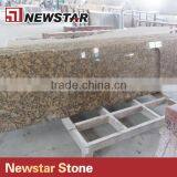 Customized Kitchen Countertop Solid Color Granite Countertop thumbnail-2