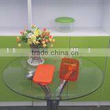 New Material PLA Mexican Tableware for Wholesale 2013 With Latest Design