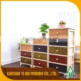 Colorful Wooden Cabinet Refinishing Kitchen Cabinets thumbnail-3