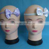 Fashion Stretch Headbands Elastic Hair Band thumbnail-1